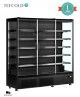 Mural Refrigerado con Puertas PC1870B Tefcold
