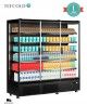 Mural Refrigerado con Puertas PC1870B Tefcold