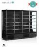 Mural Refrigerado con Puertas PC2500B Tefcold