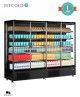 Mural Refrigerado con Puertas PC2500B Tefcold