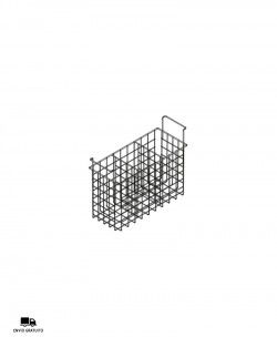 Cesta para Arcón Congelador GTC Masquefrío
