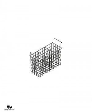 Cesta para Arcón Congelador GTC Masquefrío