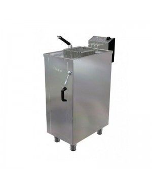 Freidora Agua y Aceite FH35 Movilfrit