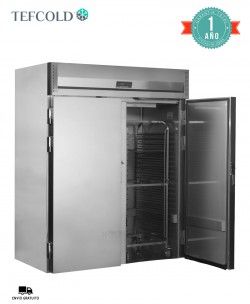 Refrigerador para Carros RIC1760X1 Tefcold