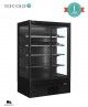 Mural de Refrigeración con Puertas EXTRA1250CD Tefcold