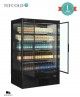 Mural de Refrigeración con Puertas EXTRA1250CD Tefcold