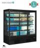 Mural de Refrigeración con Puertas EXTRA1875CD Tefcold