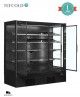 Mural de Refrigeración con Puertas EXTRA1875CD Tefcold