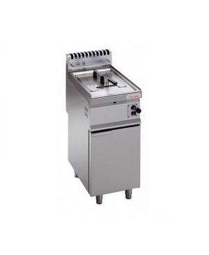 Freidora GAS FG15 Movilfrit
