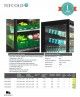 Mural de Refrigeración con Puertas EXTRA2500CD Tefcold