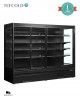 Mural de Refrigeración con Puertas EXTRA2500CD Tefcold