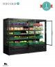 Mural de Refrigeración con Puertas EXTRA2500CD Tefcold