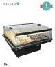 Isla de Refrigeración PDC126 VS SL LED Tefcold