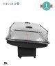 Isla de Refrigeración PDC126 VS SL LED Tefcold