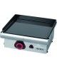Plancha Pavonada a Gas ECO-45ES Mainho