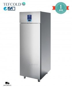 Armario de Heladería LABOR NEW 70 RV/RS SS TB ISA Tefcold