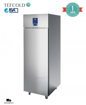 Armario de Heladería LABOR NEW 70 RV/RS SS TB ISA Tefcold