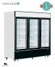 Armario Expositor de Congelación LGF7500 Tefcold