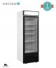Armario Expositor de Congelación UFSC1450GCP NF Tefcold