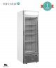 Armario Expositor de Congelación UFSC1450GCP NF Silver Tefcold