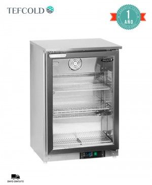 Escarchador de Copas GF200VSG Tefcold