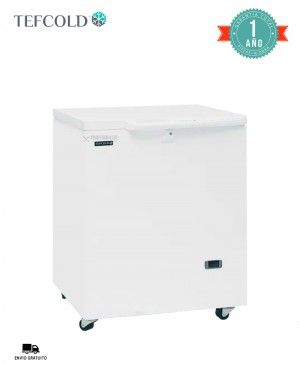 Congelador Horizontal Medical SE10-45 Tefcold