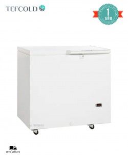 Congelador Horizontal Medical SE20-45 Tefcold