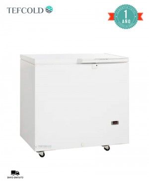 Congelador Horizontal Medical SE20-45 Tefcold
