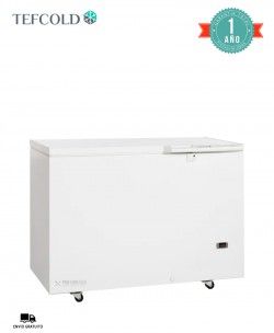 Congelador Horizontal Medical SE30-45 Tefcold