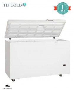 Congelador Horizontal Medical SE40-45 Tefcold