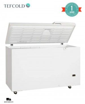 Congelador Horizontal Medical SE40-45 Tefcold
