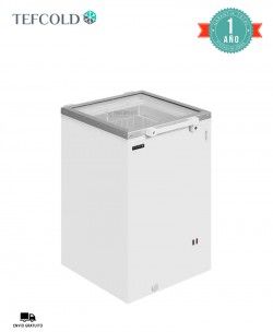 Congelador Horizontal ST160 Tefcold