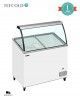 Vitrina de Helados IC301SCE+SO Tefcold