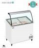 Vitrina de Helados IC301SCE+SO Tefcold