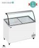 Vitrina de Helados IC401SCE+SO Tefcold