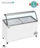 Vitrina de Helados IC501SCE+SO Tefcold