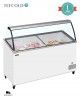 Vitrina de Helados IC501SCE+SO Tefcold