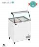 Vitrina de Helados IC201SC+SO Tefcold