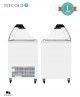 Vitrina de Helados IC501SC+SO Tefcold