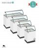 Vitrina de Helados IC501SC+SO Tefcold