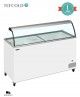 Vitrina de Helados IC501SC+SO Tefcold
