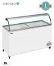 Vitrina de Helados IC501SC+SO Tefcold