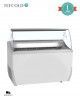 Vitrina de Helados UDRS7 Tefcold