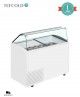 Vitrina de Helados UDRS10 Tefcold