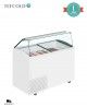 Vitrina de Helados UDRS10 Tefcold