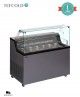 Vitrina de Helados MIRABELLA 6 Tefcold