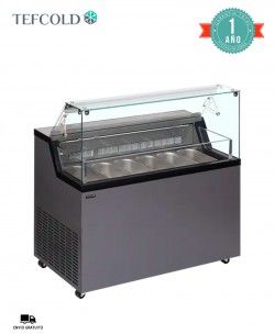 Vitrina de Helados MIRABELLA 6 Tefcold
