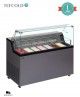 Vitrina de Helados MIRABELLA 7 Framec Tefcold