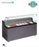 Vitrina de Helados MIRABELLA 9 Framec Tefcold