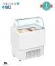 Vitrina de Helados FIJI 4 ISA Tefcold